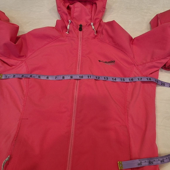 Columbia Titanium very light jacket - Picture 3 of 9